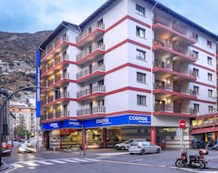 Hotelli Hotel & Aparthotel Cosmos (Les Escaldes, Andorra)