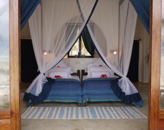 Hotel Matlai (Zanzibar City, Tansania)