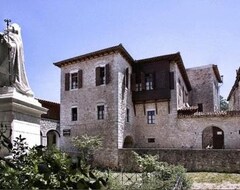 Nhà trọ Guesthouse Kazakou (Dimitsana, Hy Lạp)