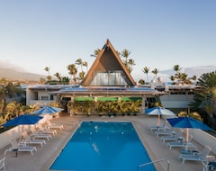 Khách sạn Maui Beach Hotel (Kahului, Hoa Kỳ)