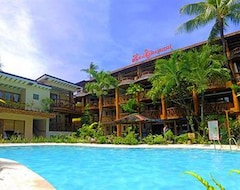 Otel Red Coconut Beach Boracay (Balabag, Filipinler)