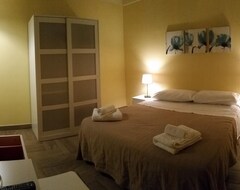 Hotel Vento Di Levante (Isola delle Femmine, Italy)