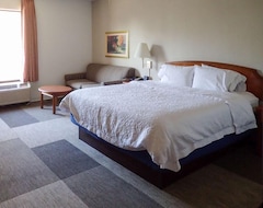 Hotel Comfort Inn & Suites Mt Holly (Mount Holly, USA)