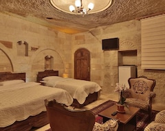 Hotelli Family Cave Suite (Göreme, Turkki)