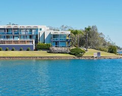 Toàn bộ căn nhà/căn hộ Luxury Waterfront Apartment (Port Macquarie, Úc)