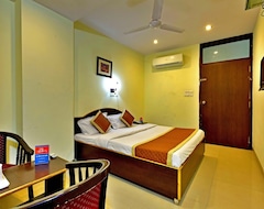Hotel Zo Rooms Lalkothi Tonk Road (Jaipur, Indija)