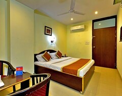 Khách sạn Zo Rooms Lalkothi Tonk Road (Jaipur, Ấn Độ)