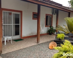 Koko talo/asunto Casa Na Praia , Navegantes (Navegantes, Brasilia)