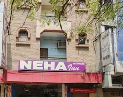 Otel Neha Inn (Delhi, Hindistan)