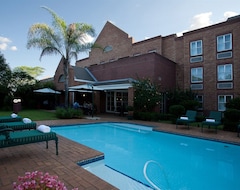 Hotel Town Lodge Menlo Park (Pretoria, South Africa)