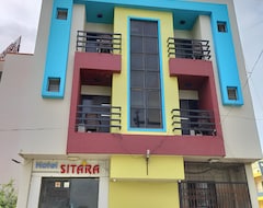 Hotel Sitara (Veraval, Indien)