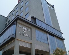 Hotel V 7 (Chennai, Indija)