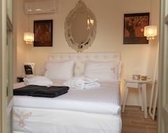 Khách sạn Faces Art Suites (Rhodes Town, Hy Lạp)