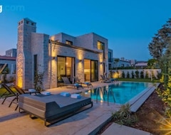 Toàn bộ căn nhà/căn hộ Bodrum Ortakent Luxury Private Villa With Pool (Bodrum, Thổ Nhĩ Kỳ)