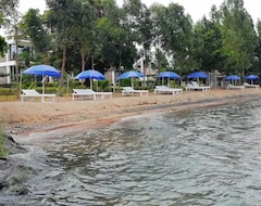 Hotel White Stone Beach Resort (Homa Bay, Kenija)