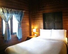 Khách sạn Pan Kled Villa Eco Hill Resort (Chiang Rai, Thái Lan)