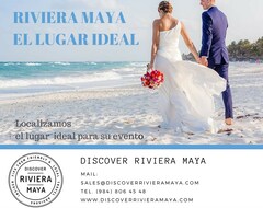 Hotelli Pure All Suites Riviera Maya (Playa del Carmen, Meksiko)