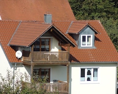 Casa/apartamento entero Donauer im Altmuhltal (Beilngries, Alemania)