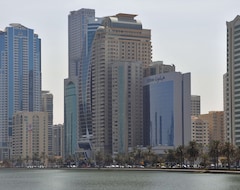 فندق هيلتون الشارقة (الشارقة, الإمارات العربية المتحدة)