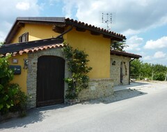 Casa/apartamento entero Ciabot Taricchi (Dogliani, Italia)