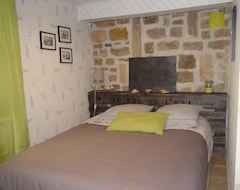 Bed & Breakfast Clair Matin (Villeneuve-d'Allier, Pháp)