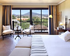 Hotel Barcelo Marbella (Marbella, Spanien)