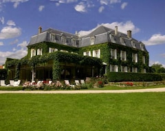 Hotel Château de Sancy (Sancy, Francuska)