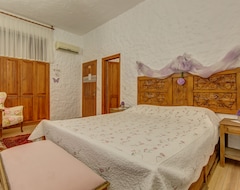 Hotelli Lale Lodge (Alaçatı, Turkki)