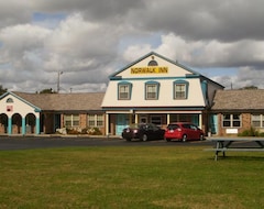 Majatalo Norwalk Inn (Norwalk, Amerikan Yhdysvallat)