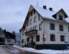 Hotel Hausmann (Puchberg am Schneeberg, Austria)