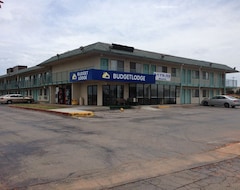 Otel Budgetlodge (Oklahoma City, ABD)