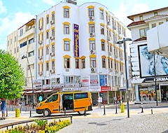 Hotelli Otel Durkaya (Manavgat, Turkki)