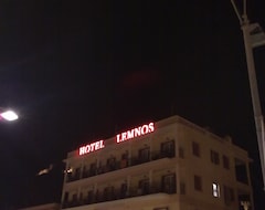 Hotel Lemnos (Mirina, Grčka)