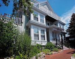 Otel The Waterford Inn (Provincetown, ABD)