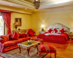 Khách sạn Royal Mirage Deluxe Marrakech (Marrakech, Morocco)