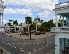 Hostal Vista Plaza (Cienfuegos, Kuba)