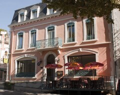 Hotel De France (Chalabre, France)