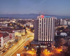 Hotel MyContinental Sibiu (Sibiu, Romanya)