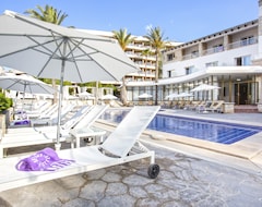 Be Live Adults Only La Cala Boutique Hotel (Cala Major, Spain)