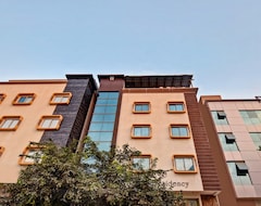 Hotel Treebo Trend Primeland Suites (Bangalore, Indija)