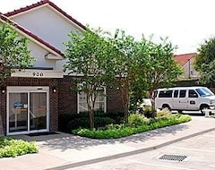 Khách sạn TownePlace Suites Dallas Las Colinas (Irving, Hoa Kỳ)
