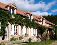 Cijela kuća/apartman Burgundy: Come Out To Grass In A Small Green! (Saint-Martin-du-Puy, Francuska)