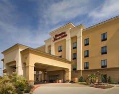 Khách sạn Hampton Inn & Suites Longview North (Longview, Hoa Kỳ)