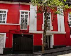 Hotel Downtown Guayunga (Quito, Ecuador)