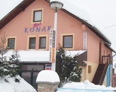 Hostel / vandrehjem Pansion Stari Konak (City of Sarajevo, Bosnien-Hercegovina)