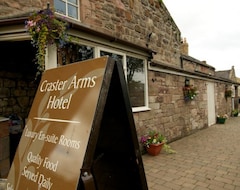 Hotel The Craster Arms (Beadnell, United Kingdom)
