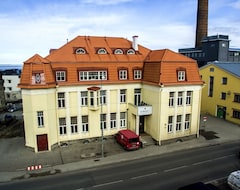 Hostel 16eur - Fat Margaret's (Tallinn, Estonija)