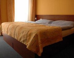 Căn hộ có phục vụ Aparthotel Austria Suites (Praha, Cộng hòa Séc)