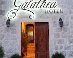 Khách sạn Art Hotel Galathea (Kotor, Montenegro)