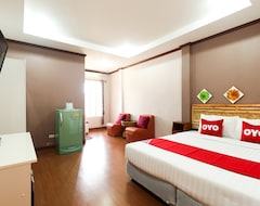 Hotelli OYO 359 Golden Nakara Place (Chiang Rai, Thaimaa)